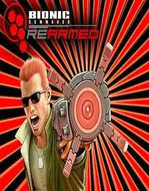 Descargar Bionic Commando Rearmed [English] por Torrent